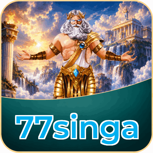 Ilustrasi cara install 77singa APK dengan aman