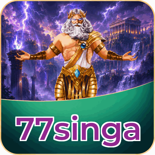 Katalog aplikasi Android 77singa Indonesia