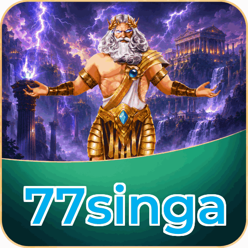 Katalog aplikasi Android 77singa Indonesia